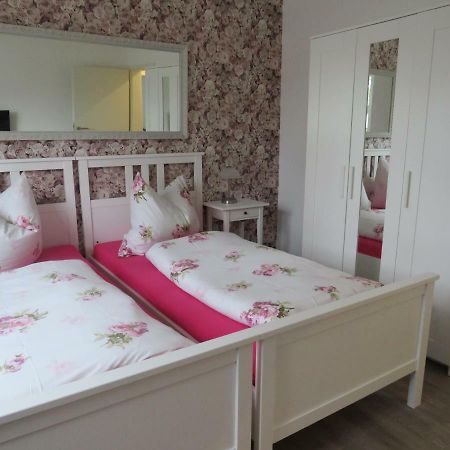 Daisys Ferienwohnung 68 Wilhelmshaven Zewnętrze zdjęcie
