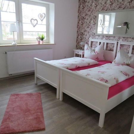Daisys Ferienwohnung 68 Wilhelmshaven Zewnętrze zdjęcie