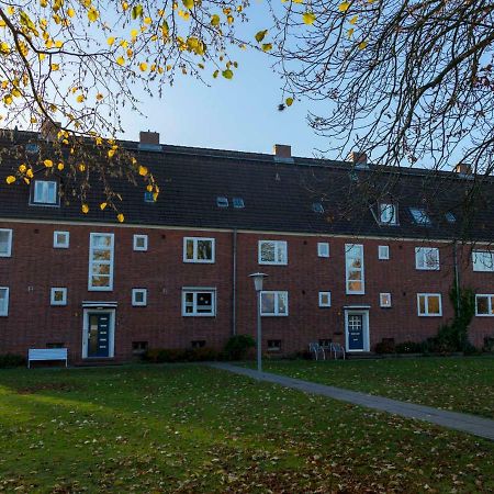 Daisys Ferienwohnung 68 Wilhelmshaven Zewnętrze zdjęcie