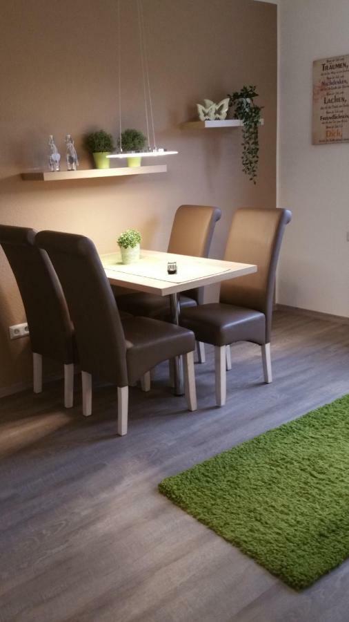 Daisys Ferienwohnung 68 Wilhelmshaven Zewnętrze zdjęcie