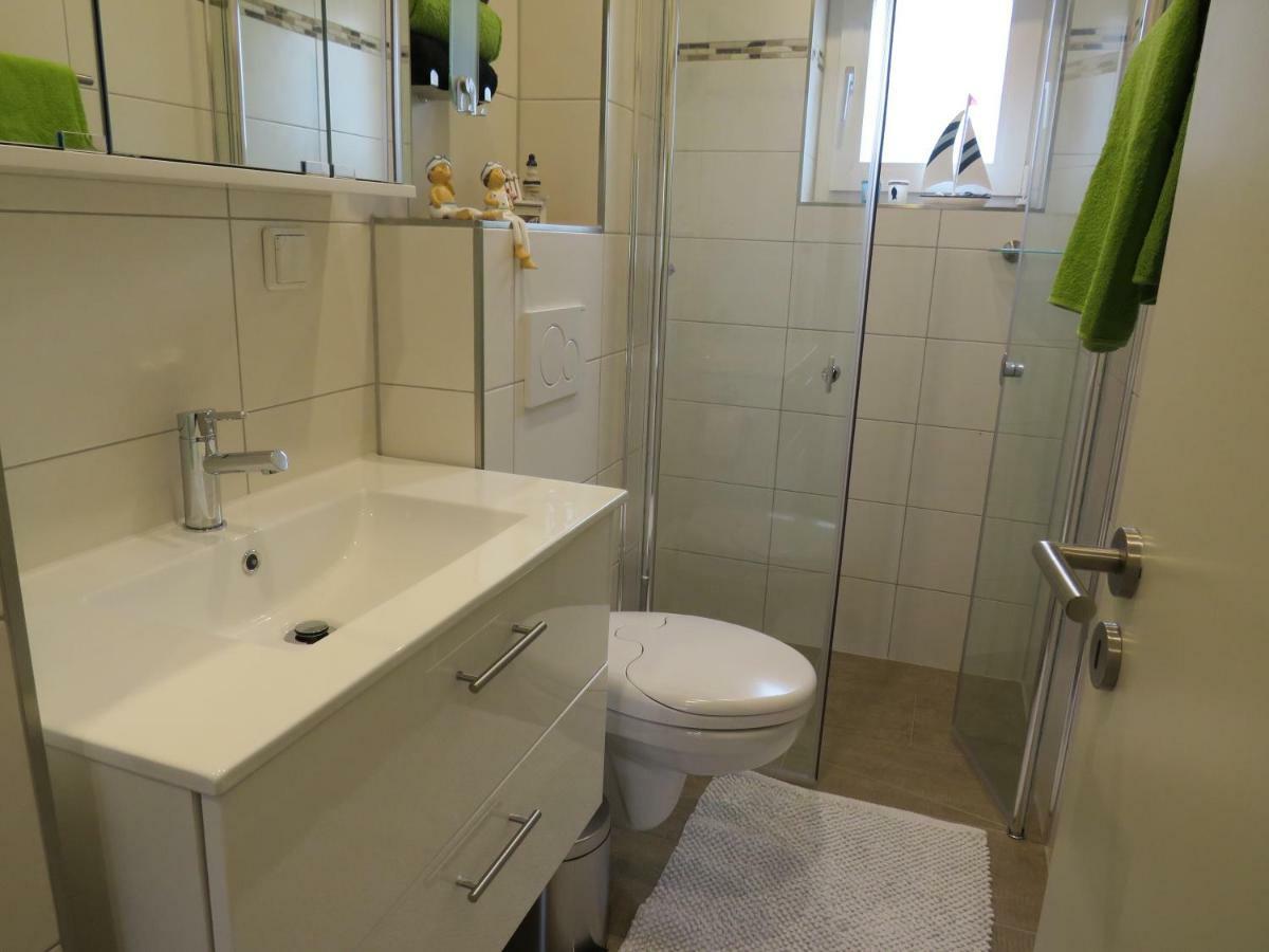 Daisys Ferienwohnung 68 Wilhelmshaven Zewnętrze zdjęcie