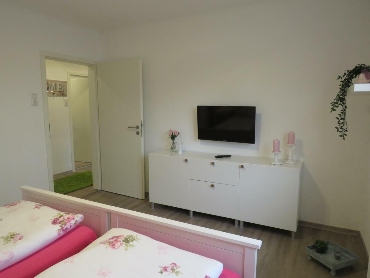 Daisys Ferienwohnung 68 Wilhelmshaven Zewnętrze zdjęcie