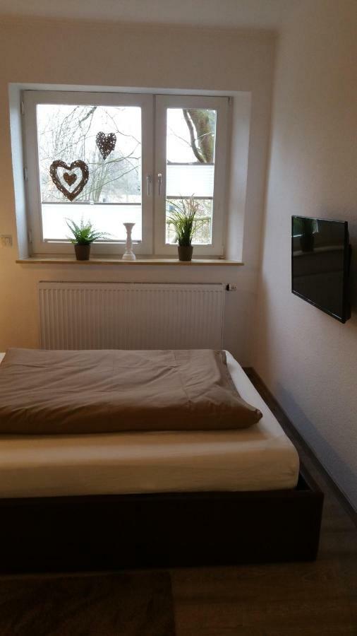 Daisys Ferienwohnung 68 Wilhelmshaven Zewnętrze zdjęcie