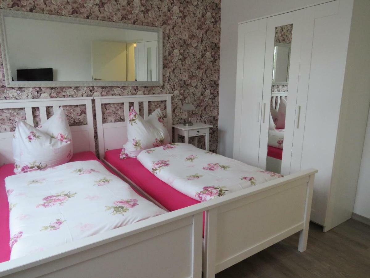 Daisys Ferienwohnung 68 Wilhelmshaven Zewnętrze zdjęcie