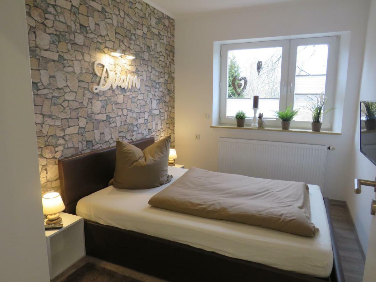 Daisys Ferienwohnung 68 Wilhelmshaven Zewnętrze zdjęcie