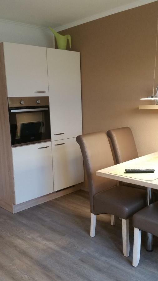 Daisys Ferienwohnung 68 Wilhelmshaven Zewnętrze zdjęcie