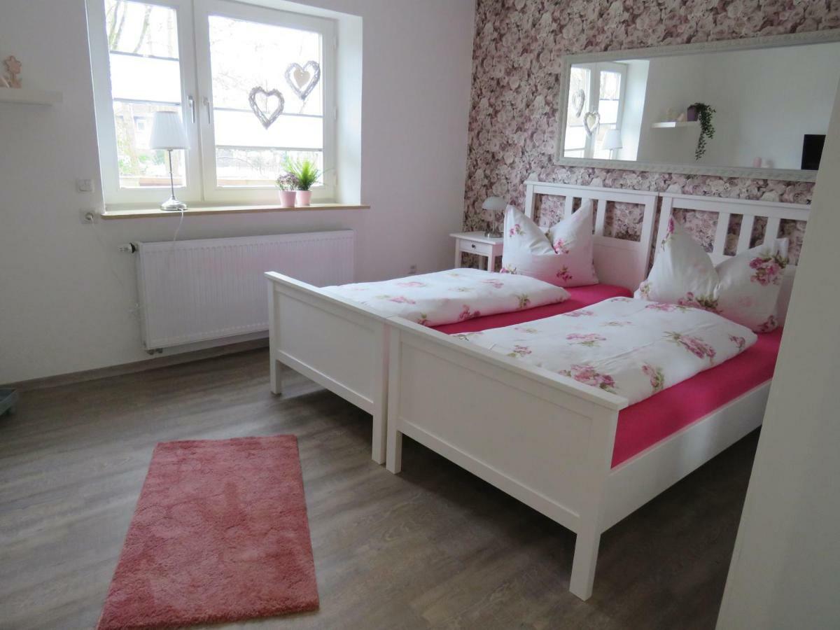 Daisys Ferienwohnung 68 Wilhelmshaven Zewnętrze zdjęcie