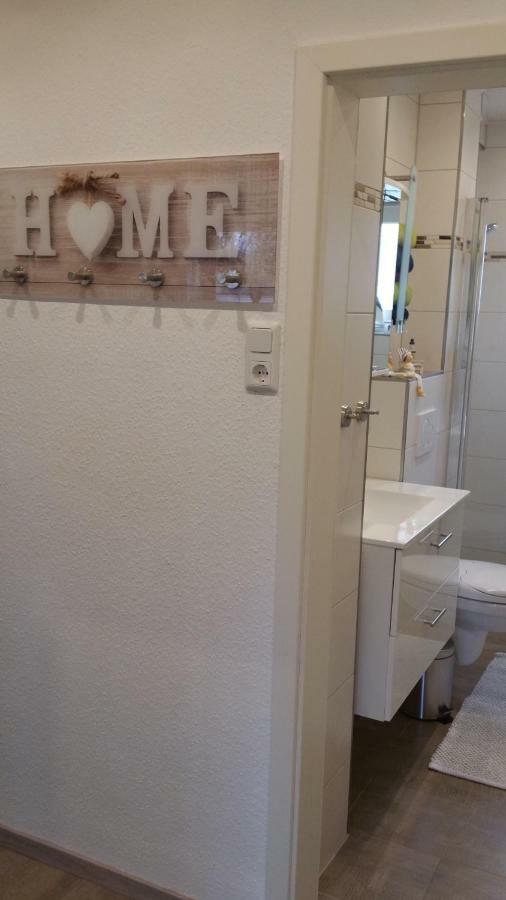 Daisys Ferienwohnung 68 Wilhelmshaven Zewnętrze zdjęcie