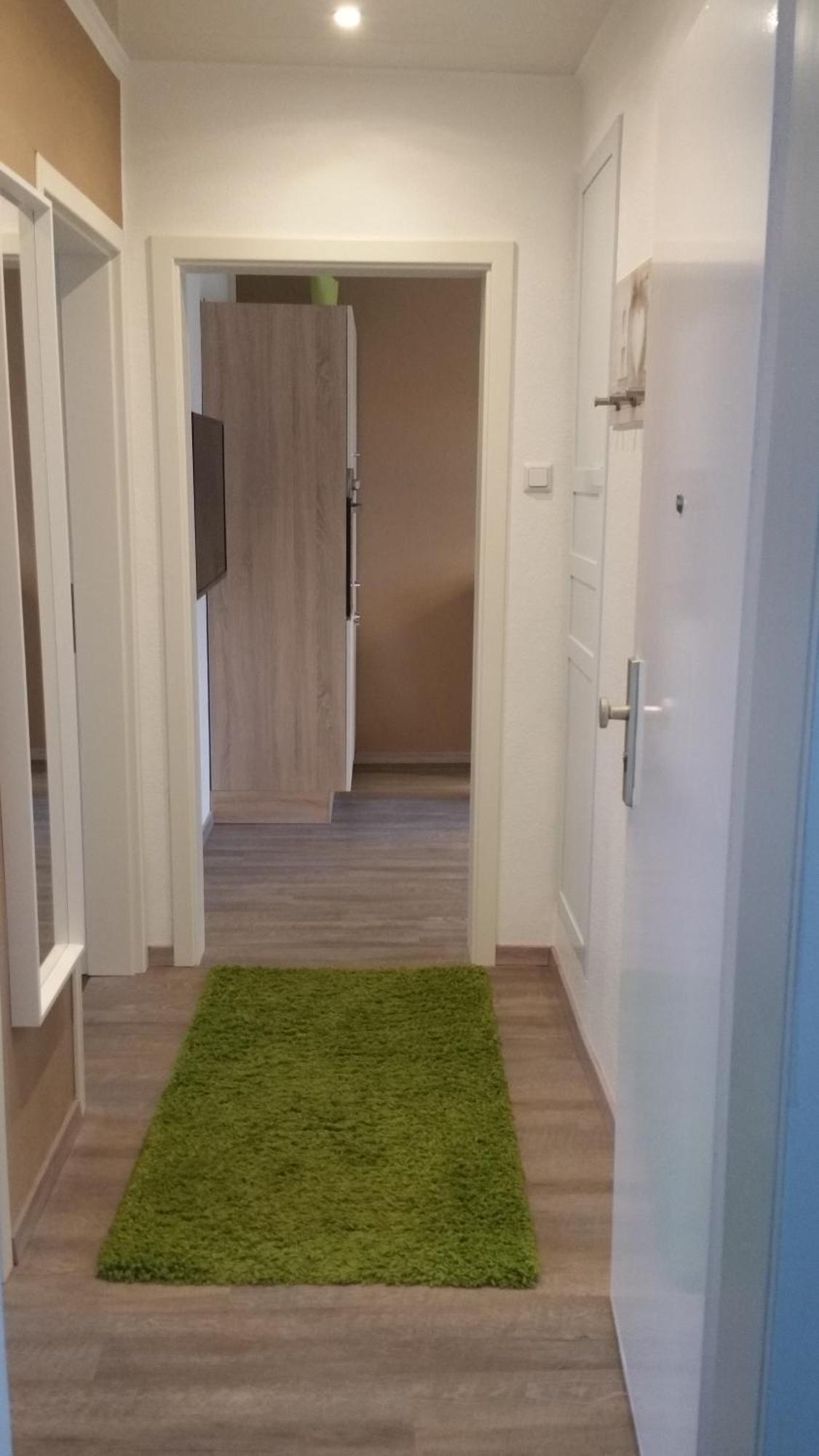 Daisys Ferienwohnung 68 Wilhelmshaven Zewnętrze zdjęcie