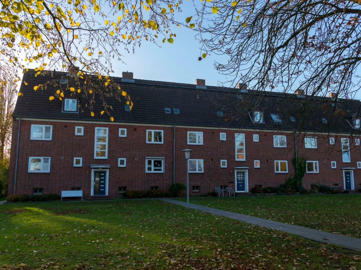 Daisys Ferienwohnung 68 Wilhelmshaven Zewnętrze zdjęcie